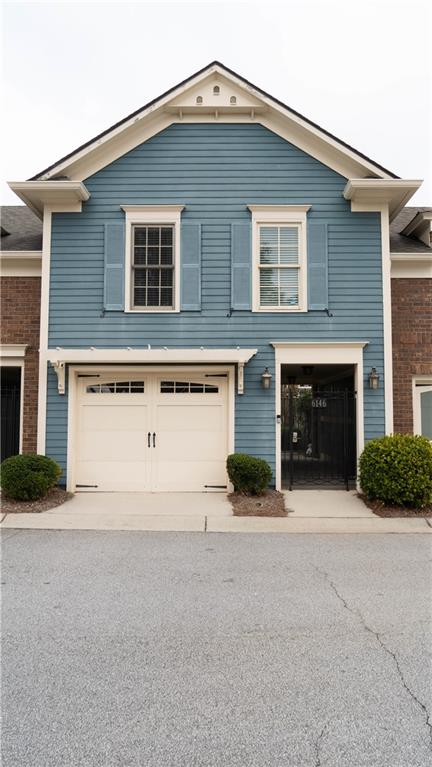 6146 Holly Park Lane Southeast, Unit 155 Mableton, GA 30126 - Photo 2 of 27