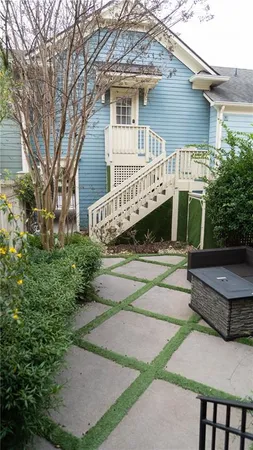 $3,300 | 6146 Holly Park Lane Southeast, Unit 155, Mableton, GA 30126
