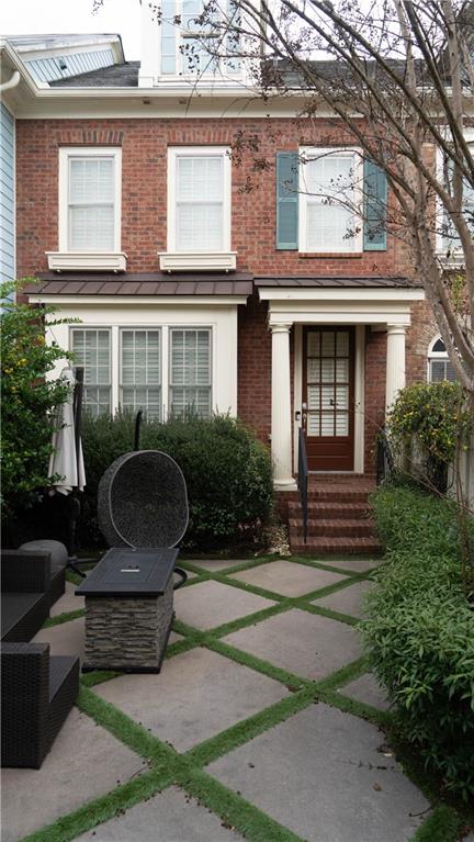 6146 Holly Park Lane Southeast, Unit 155 Mableton, GA 30126 - Photo 27 of 27