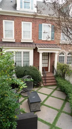 $3,300 | 6146 Holly Park Lane Southeast, Unit 155, Mableton, GA 30126