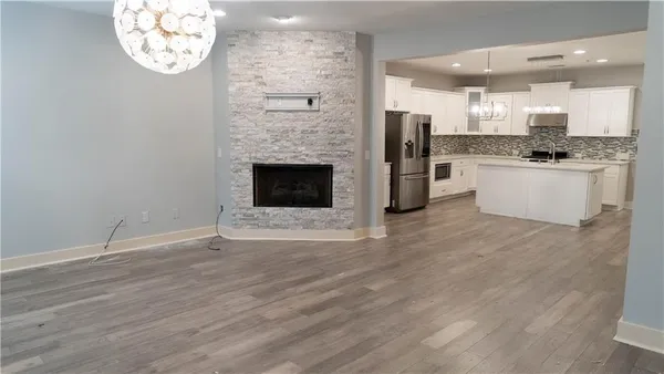 $3,300 | 6146 Holly Park Lane Southeast, Unit 155, Mableton, GA 30126