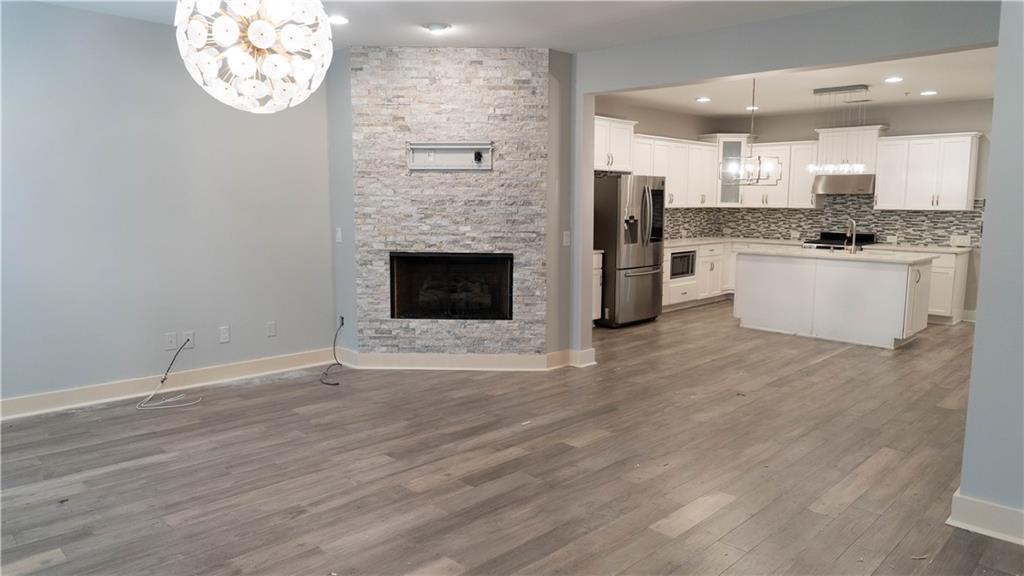 6146 Holly Park Lane Southeast, Unit 155 Mableton, GA 30126 - Photo 5 of 27