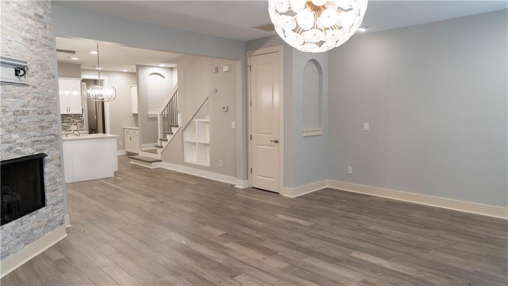 6146 Holly Park Lane Southeast, Unit 155 Mableton, GA 30126 - Photo 6 of 27