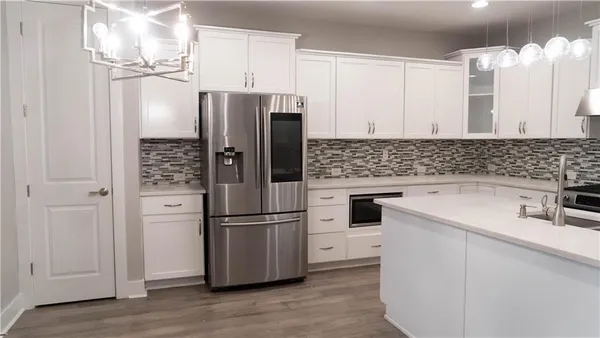 $3,300 | 6146 Holly Park Lane Southeast, Unit 155, Mableton, GA 30126