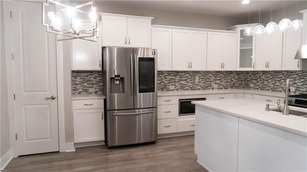 6146 Holly Park Lane Southeast, Unit 155 Mableton, GA 30126 - Photo 7 of 27