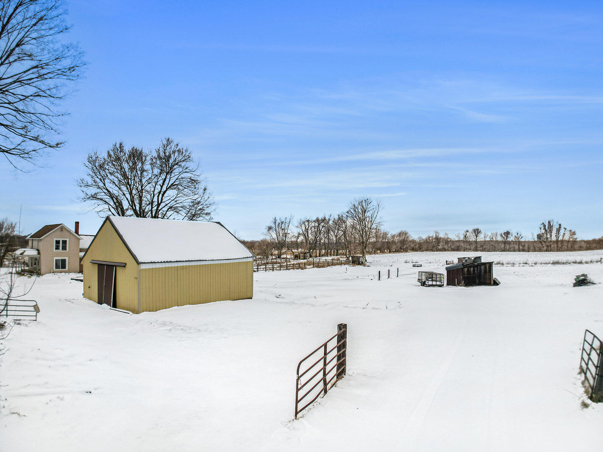 13440 Howard Road Concord, MI 49237 - Photo 16 of 19 16