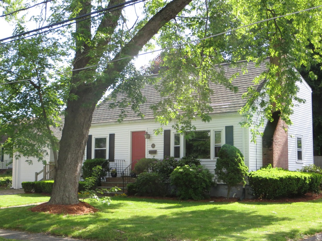28 Emerson Road Needham, MA 02492 - Photo 1 of 22