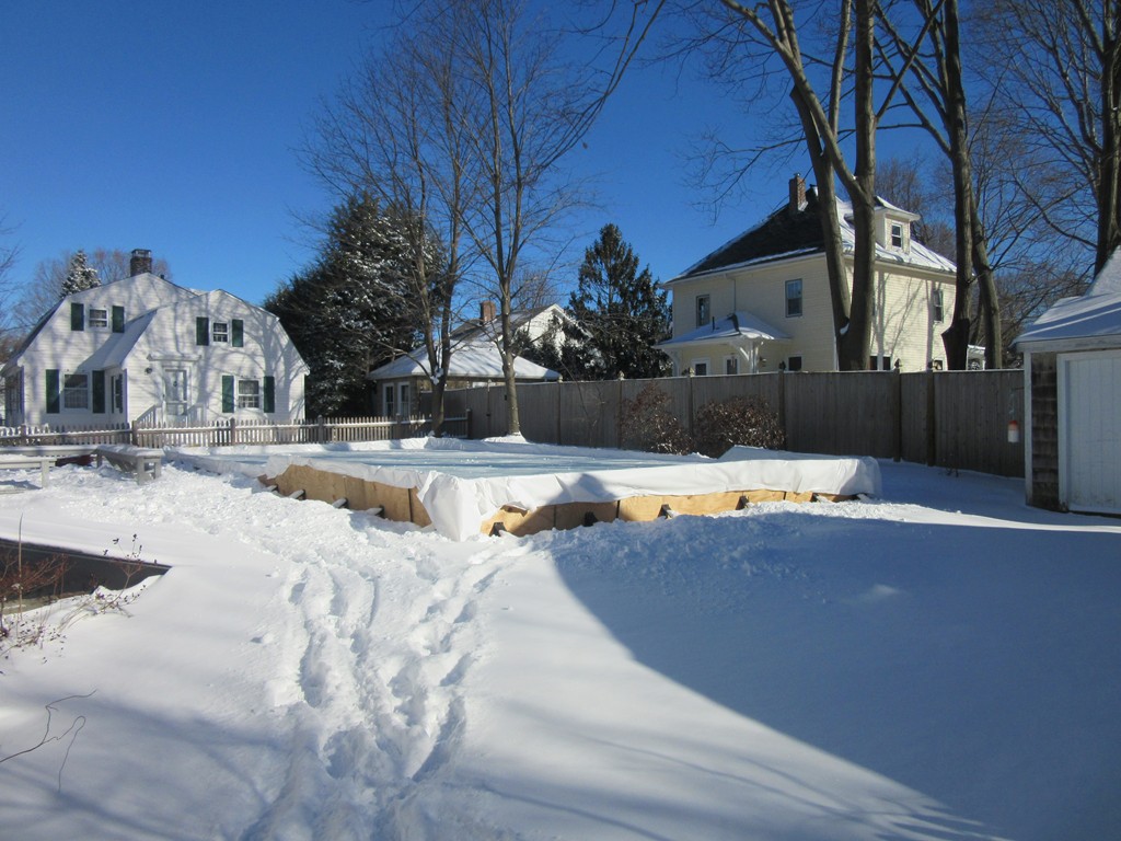 28 Emerson Road Needham, MA 02492 - Photo 21 of 22