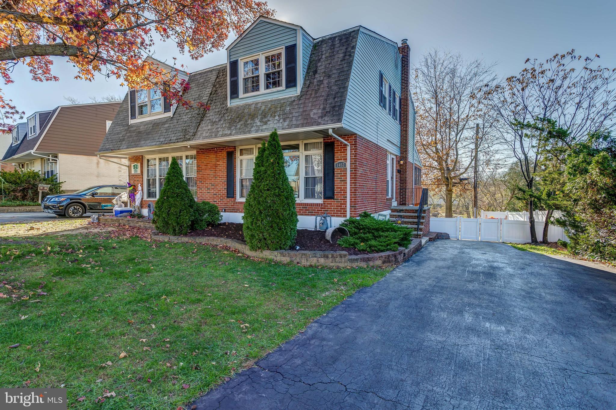 1452 Grace Road Swarthmore, PA 19081 - Photo 3 of 44