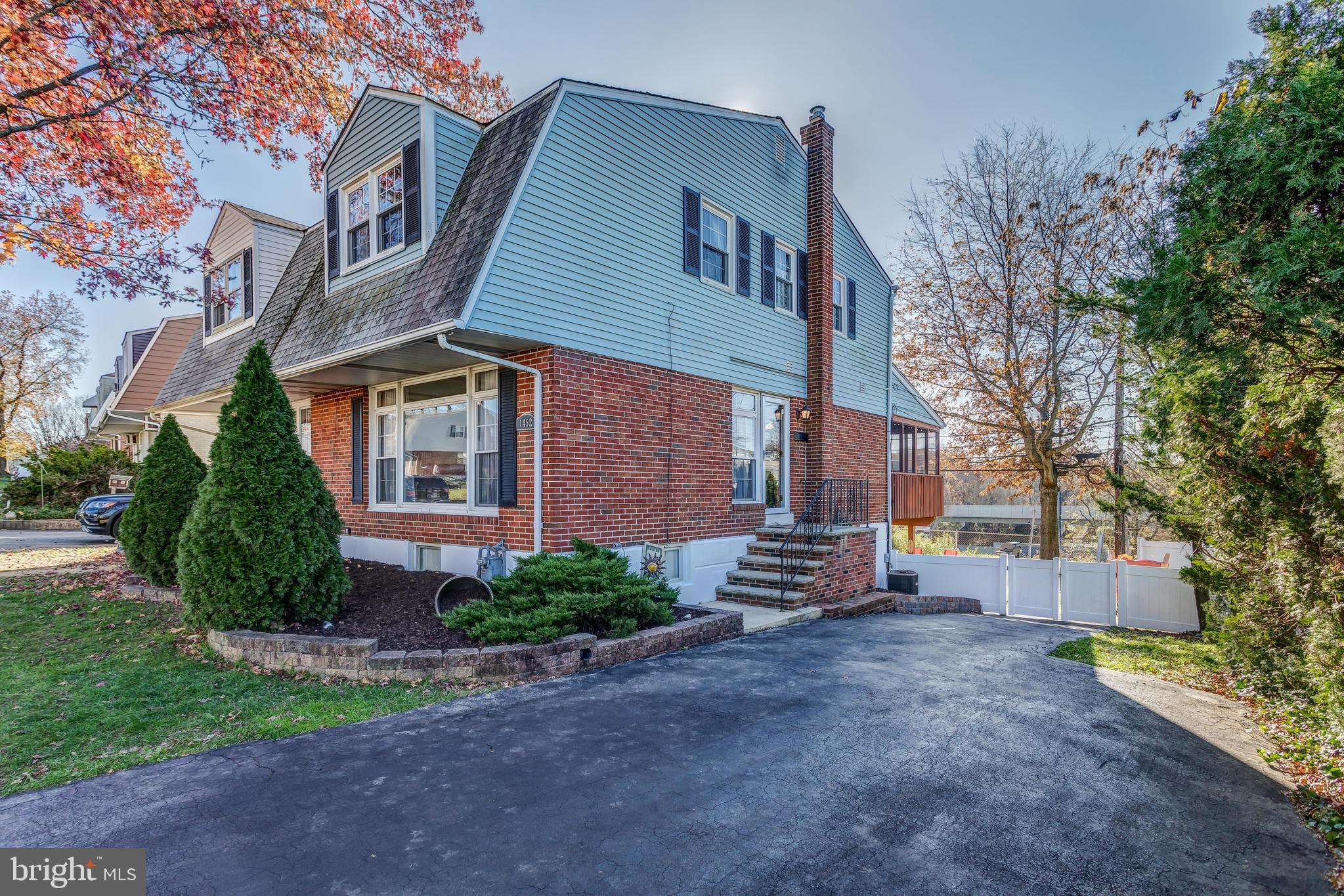 1452 Grace Road Swarthmore, PA 19081 - Photo 4 of 44