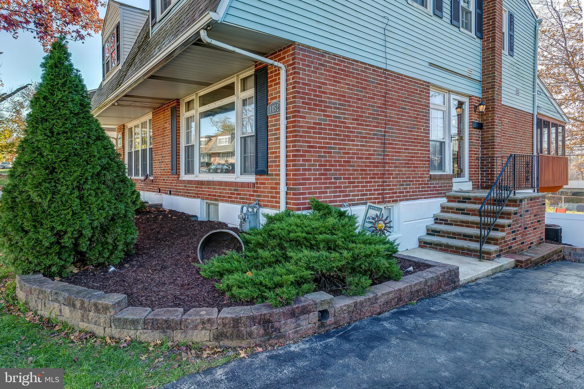 1452 Grace Road Swarthmore, PA 19081 - Photo 5 of 44