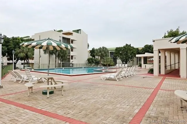 a view of a outdoor space