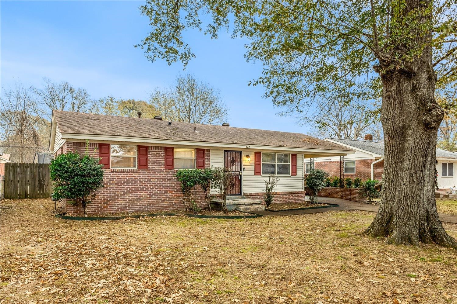 524 Mineral Road Memphis, TN 38120 - Photo 3 of 26 Gallery Image 3