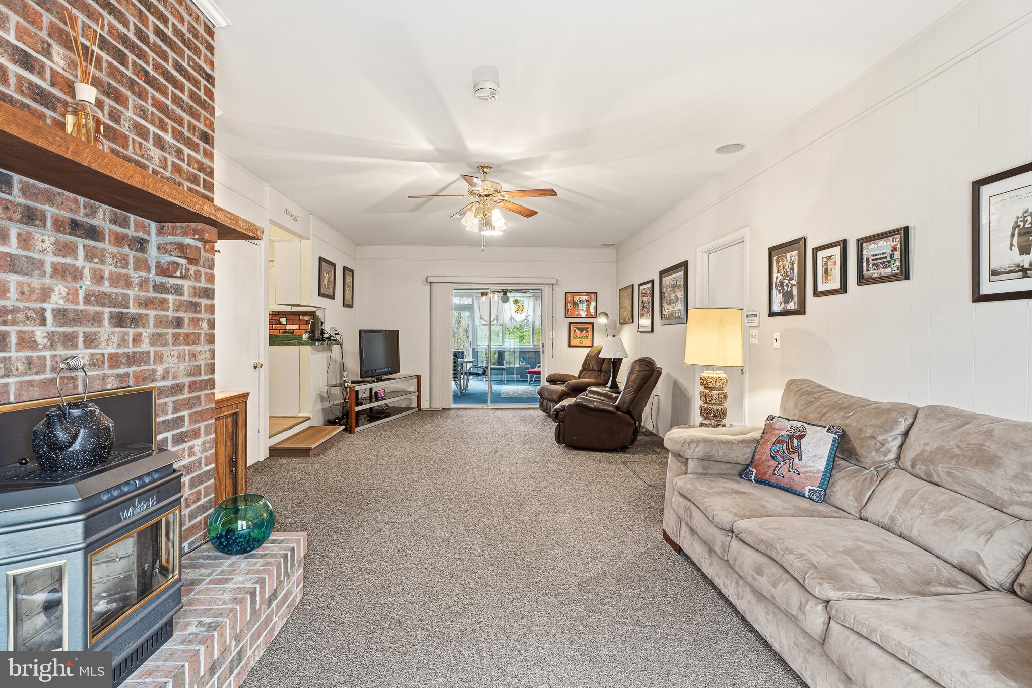 4145 London Bridge Road Finksburg, MD 21048 - Photo 24 of 56 Family Room