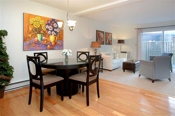 10 Nancy Road, Unit 7 Easton, MA 02375 - Photo 2 of 5 Gallery Image 2