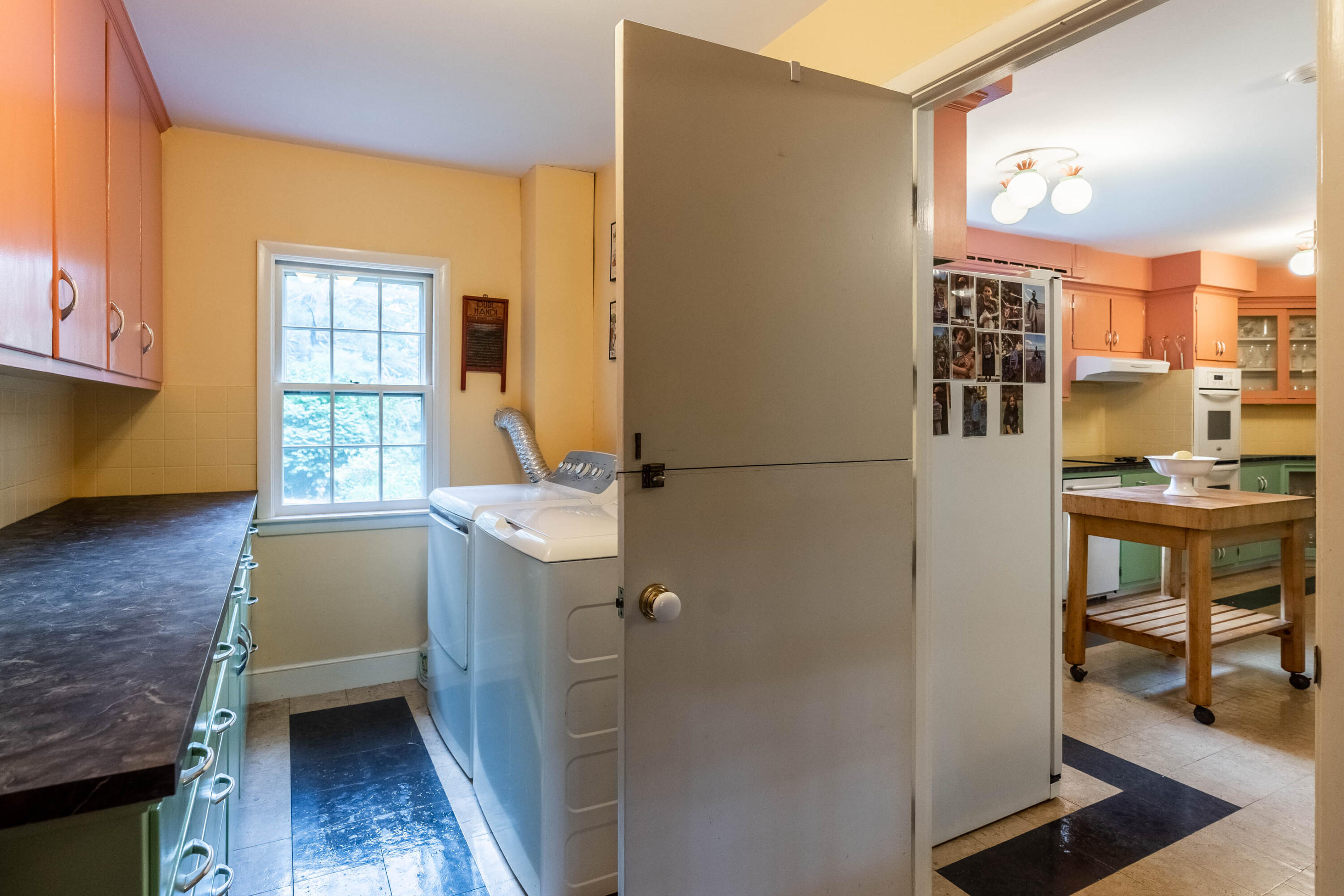 42 Brook Road Falmouth, ME 04105 - Photo 11 of 28 42 Brook Road Laundry Room
