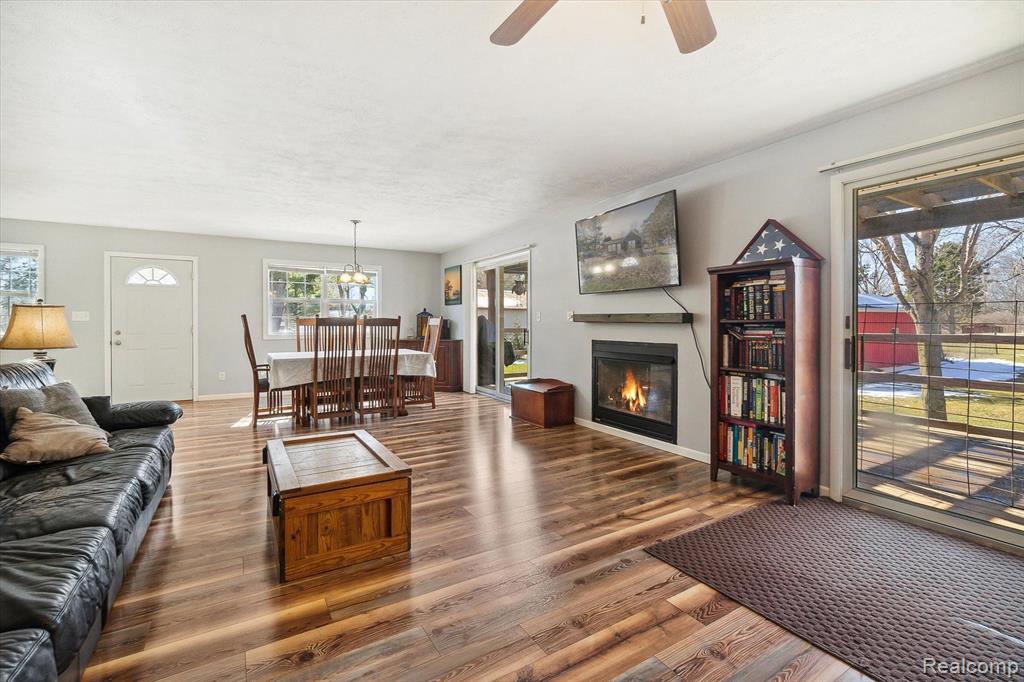 607 North Eifert Road Mason, MI 48854 - Photo 12 of 25