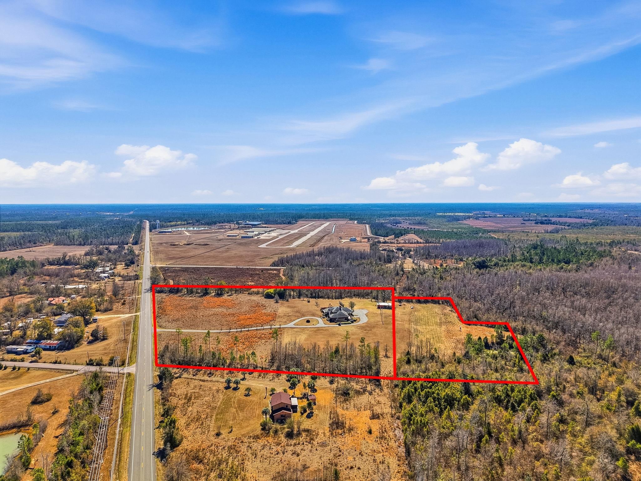 21748 Highway 71 Altha, FL 32421 - Photo 25 of 56