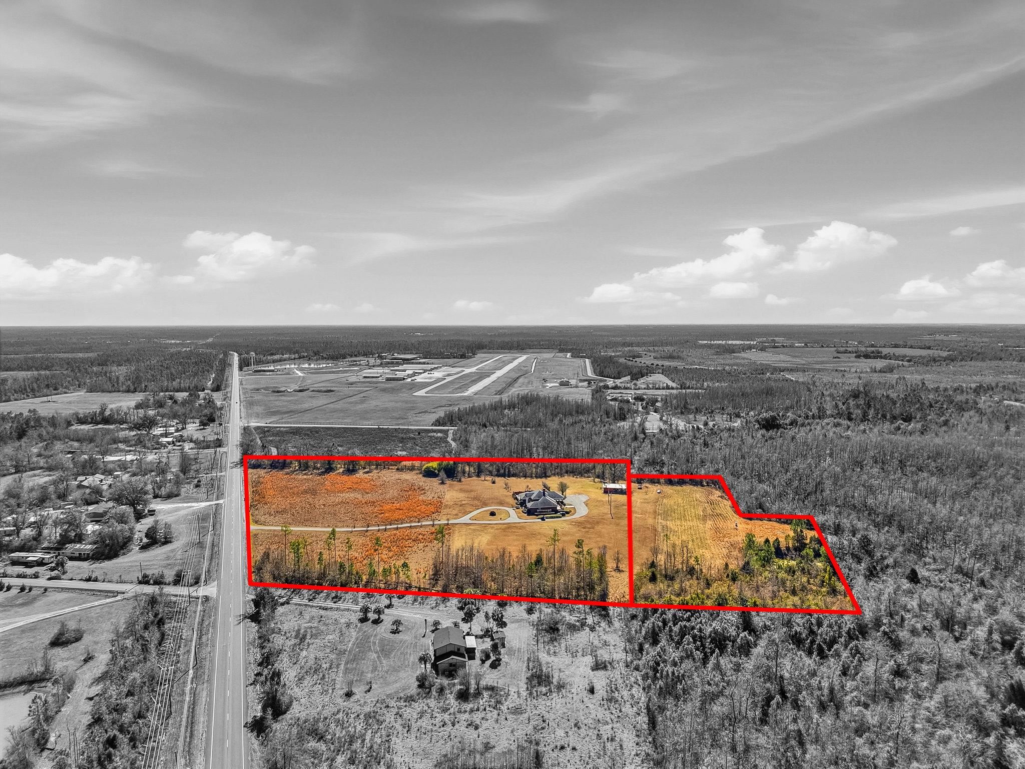 21748 Highway 71 Altha, FL 32421 - Photo 26 of 56