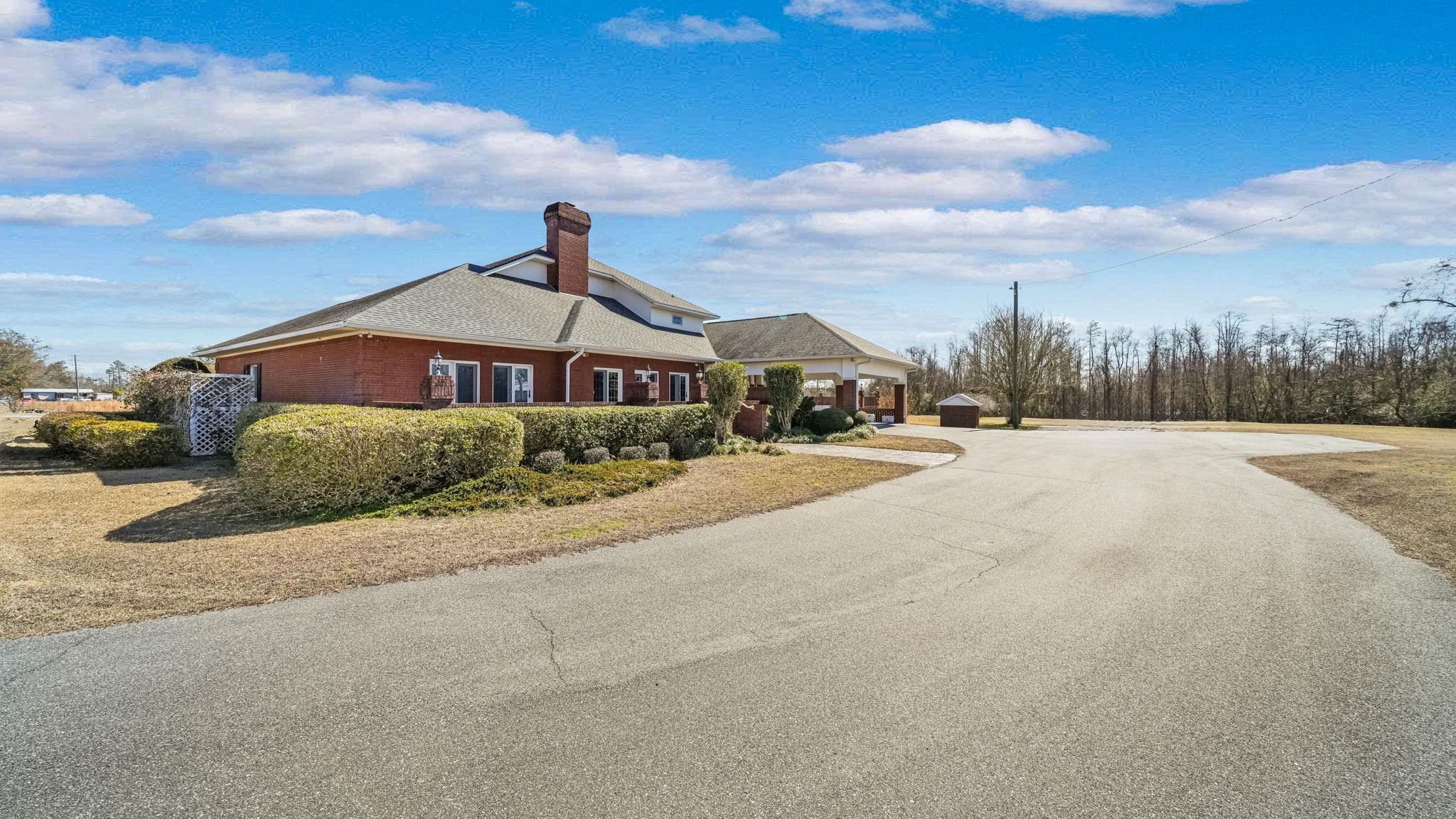 21748 Highway 71 Altha, FL 32421 - Photo 30 of 56