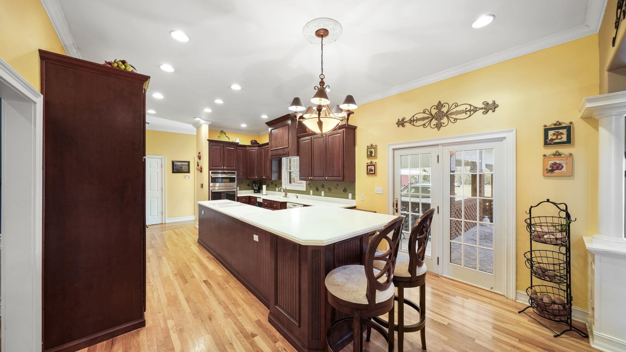 21748 Highway 71 Altha, FL 32421 - Photo 31 of 56
