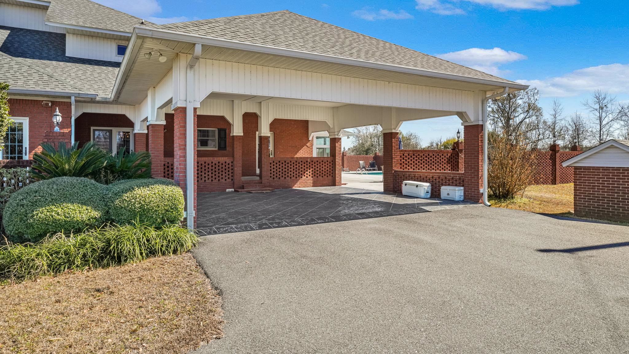 21748 Highway 71 Altha, FL 32421 - Photo 32 of 56