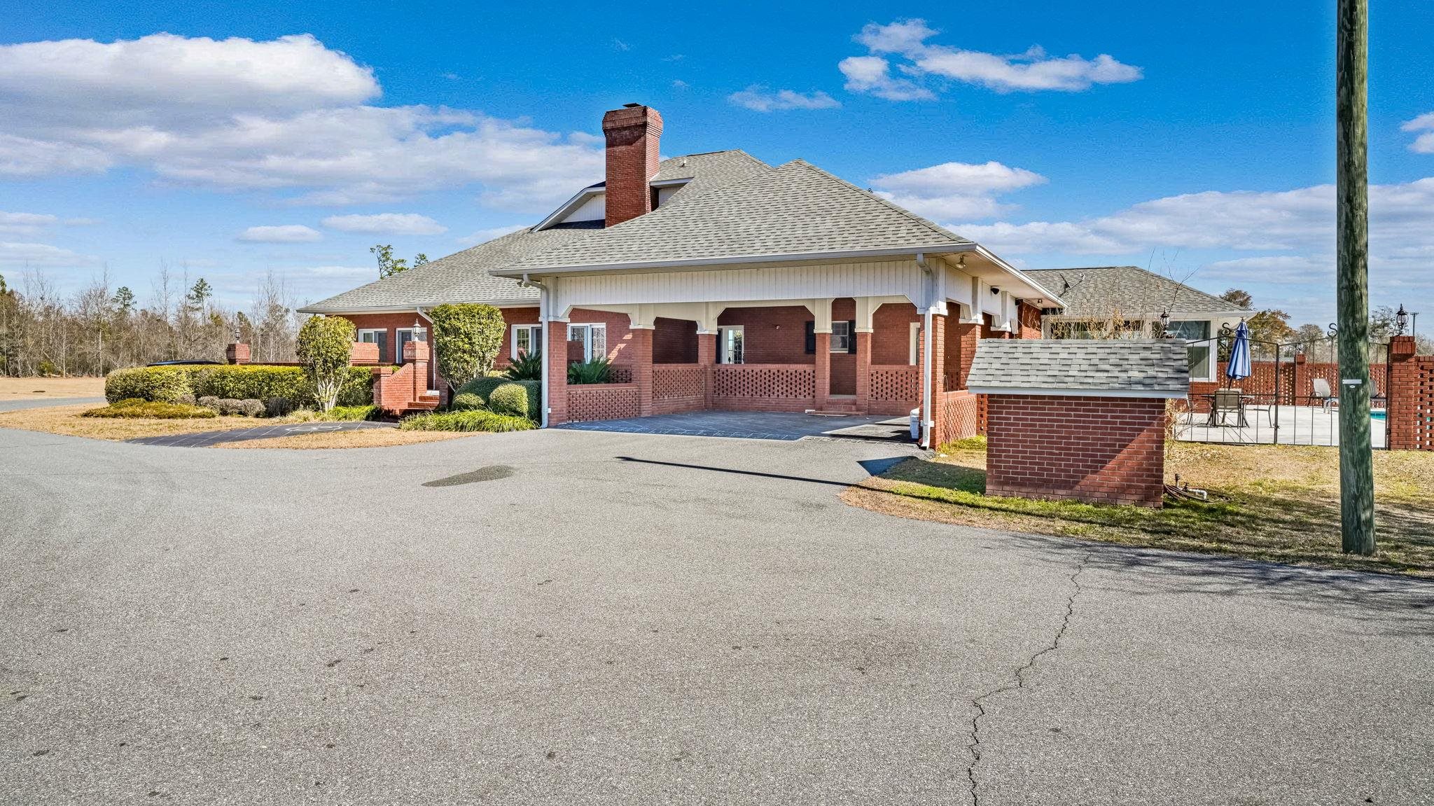 21748 Highway 71 Altha, FL 32421 - Photo 33 of 56