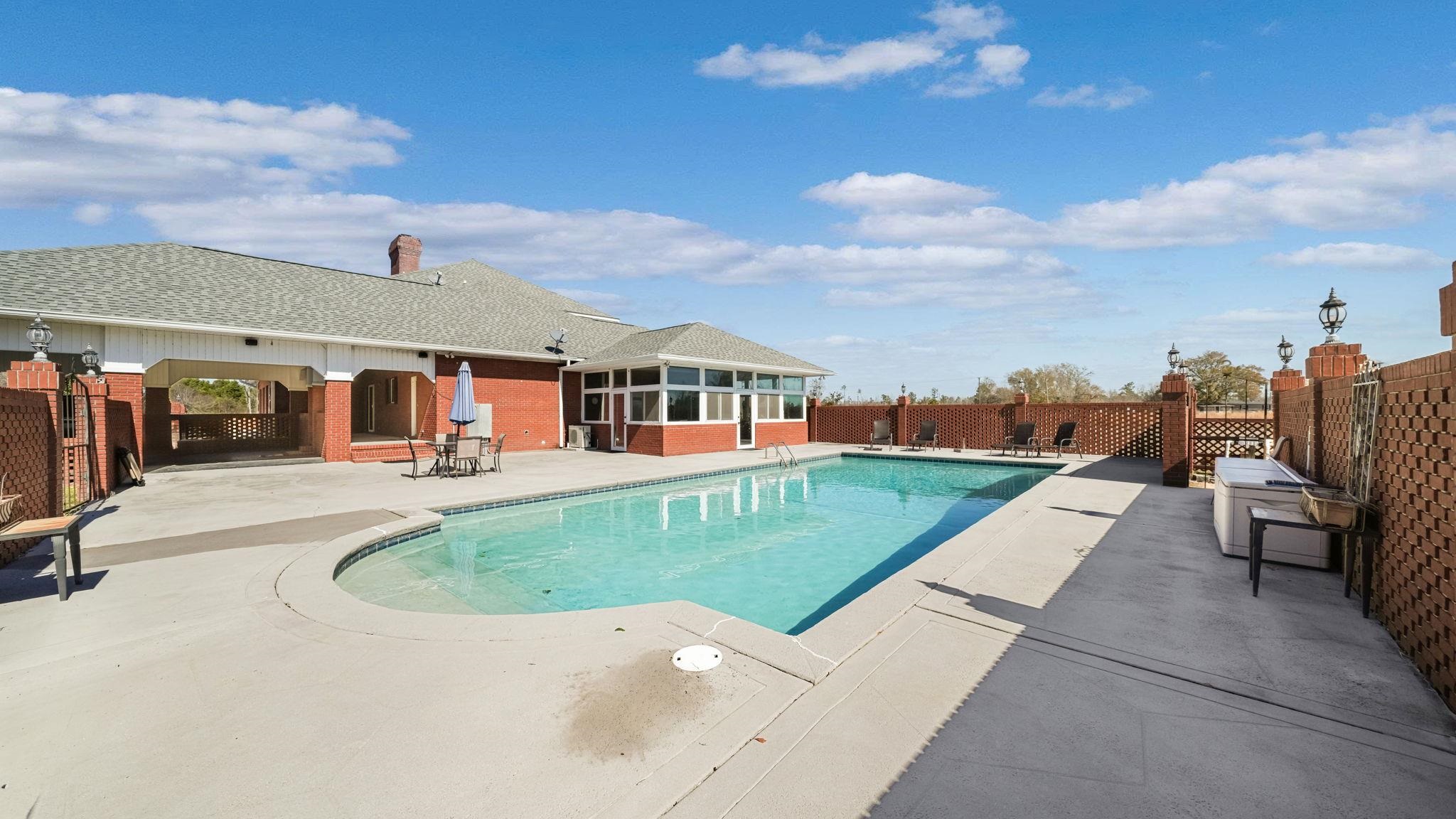 21748 Highway 71 Altha, FL 32421 - Photo 39 of 56