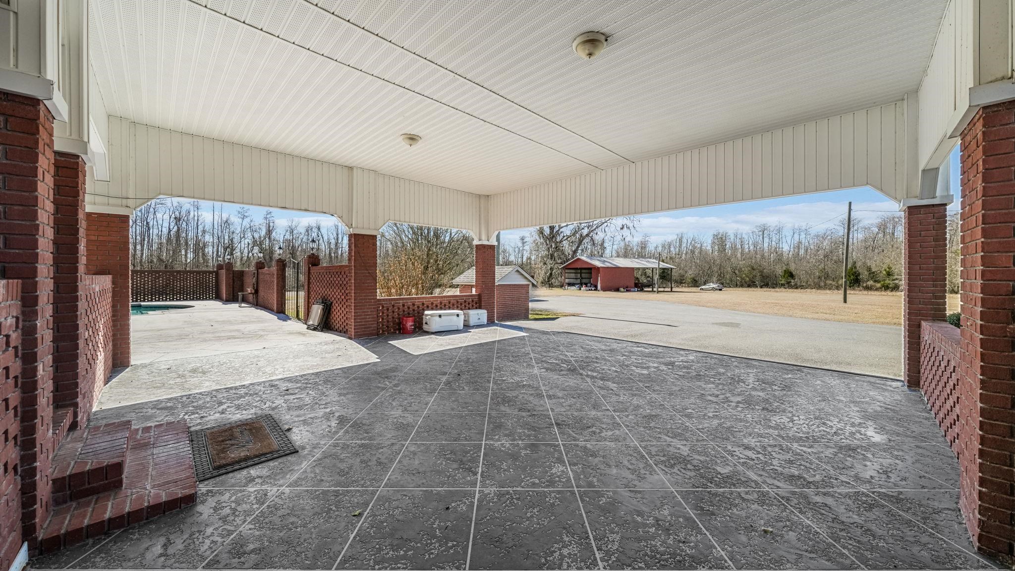 21748 Highway 71 Altha, FL 32421 - Photo 42 of 56