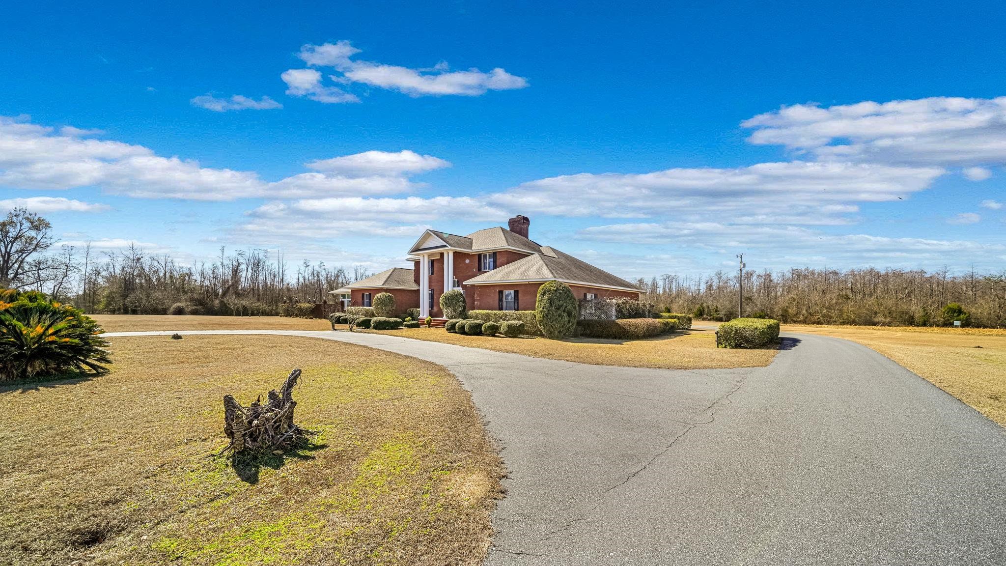 21748 Highway 71 Altha, FL 32421 - Photo 49 of 56