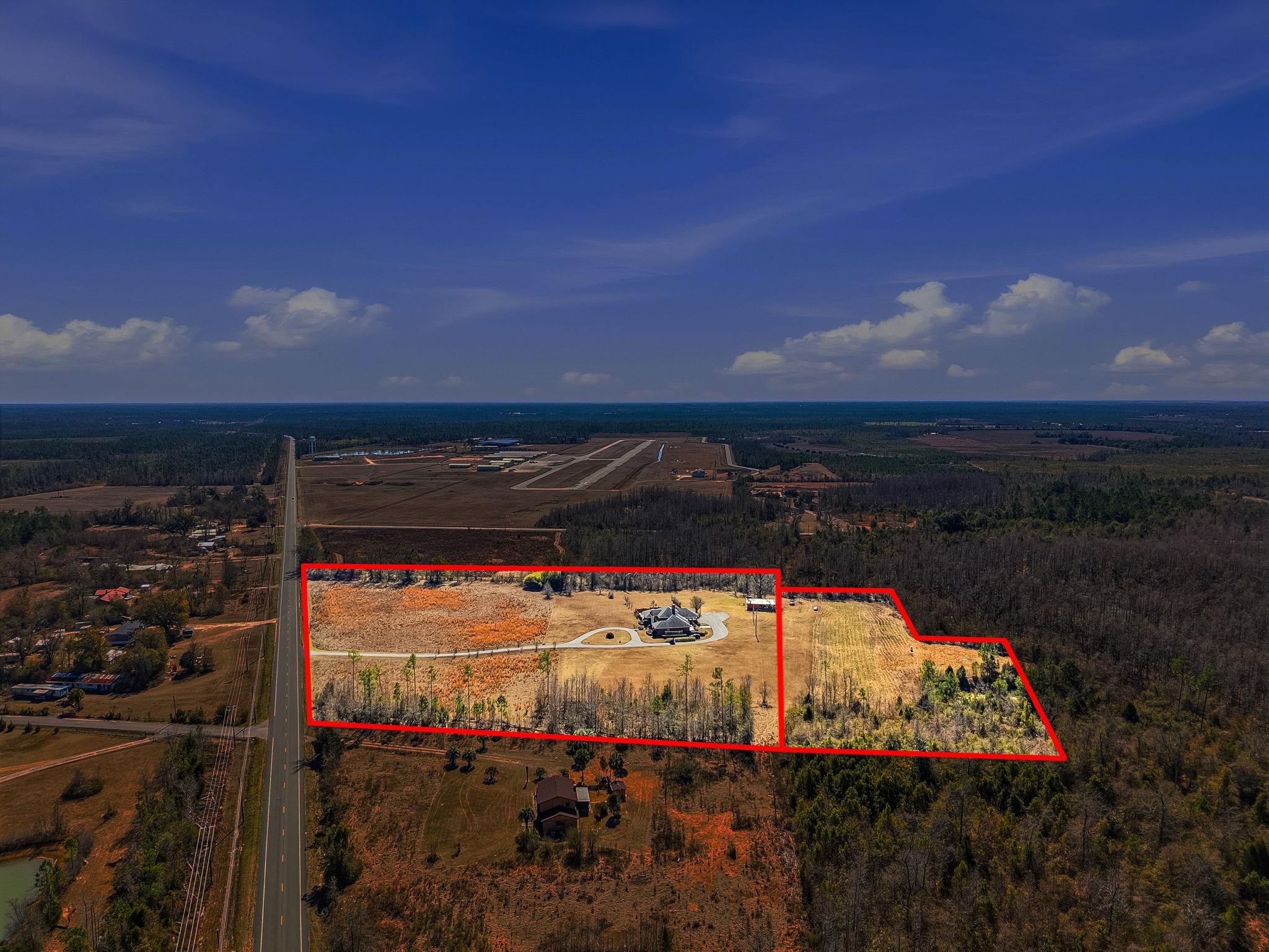 21748 Highway 71 Altha, FL 32421 - Photo 50 of 56