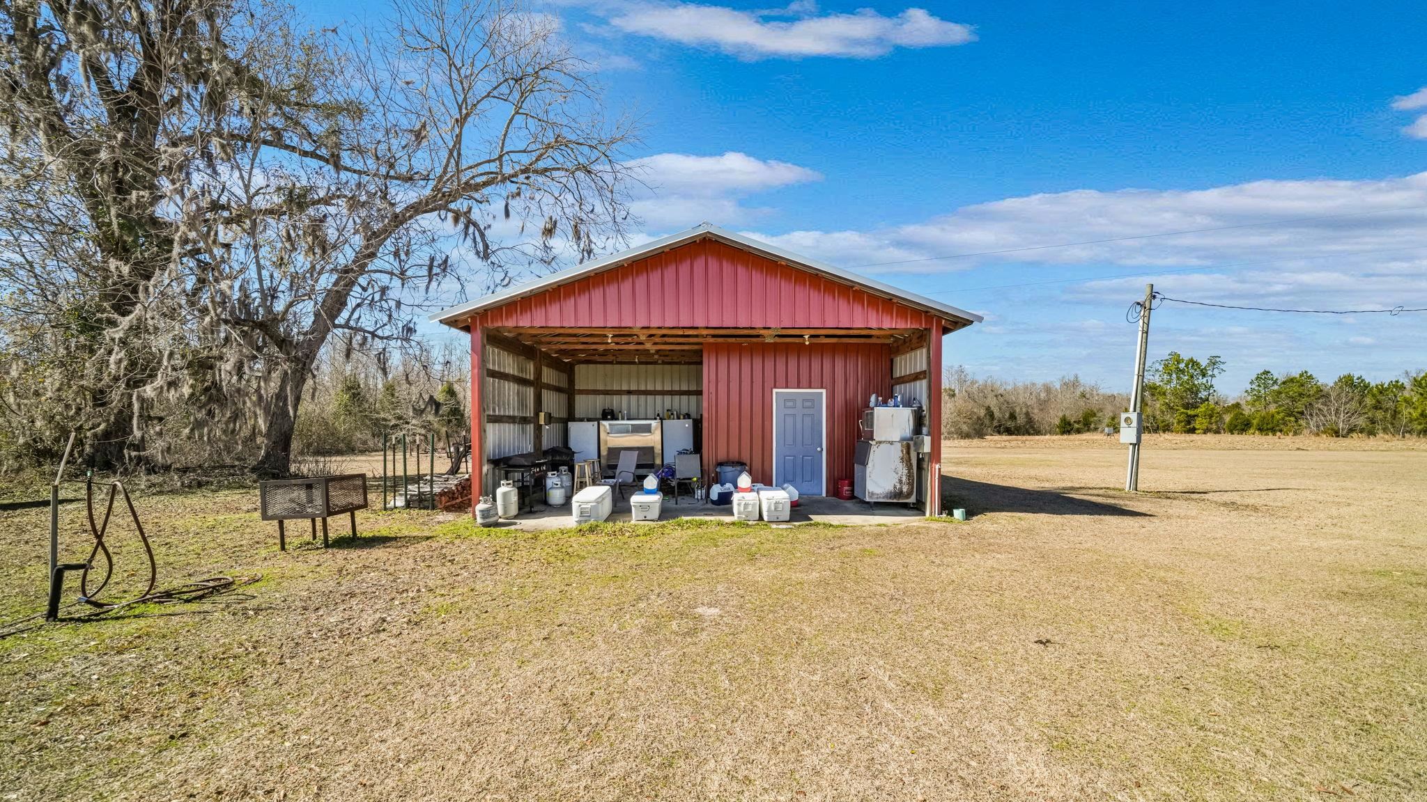 21748 Highway 71 Altha, FL 32421 - Photo 54 of 56