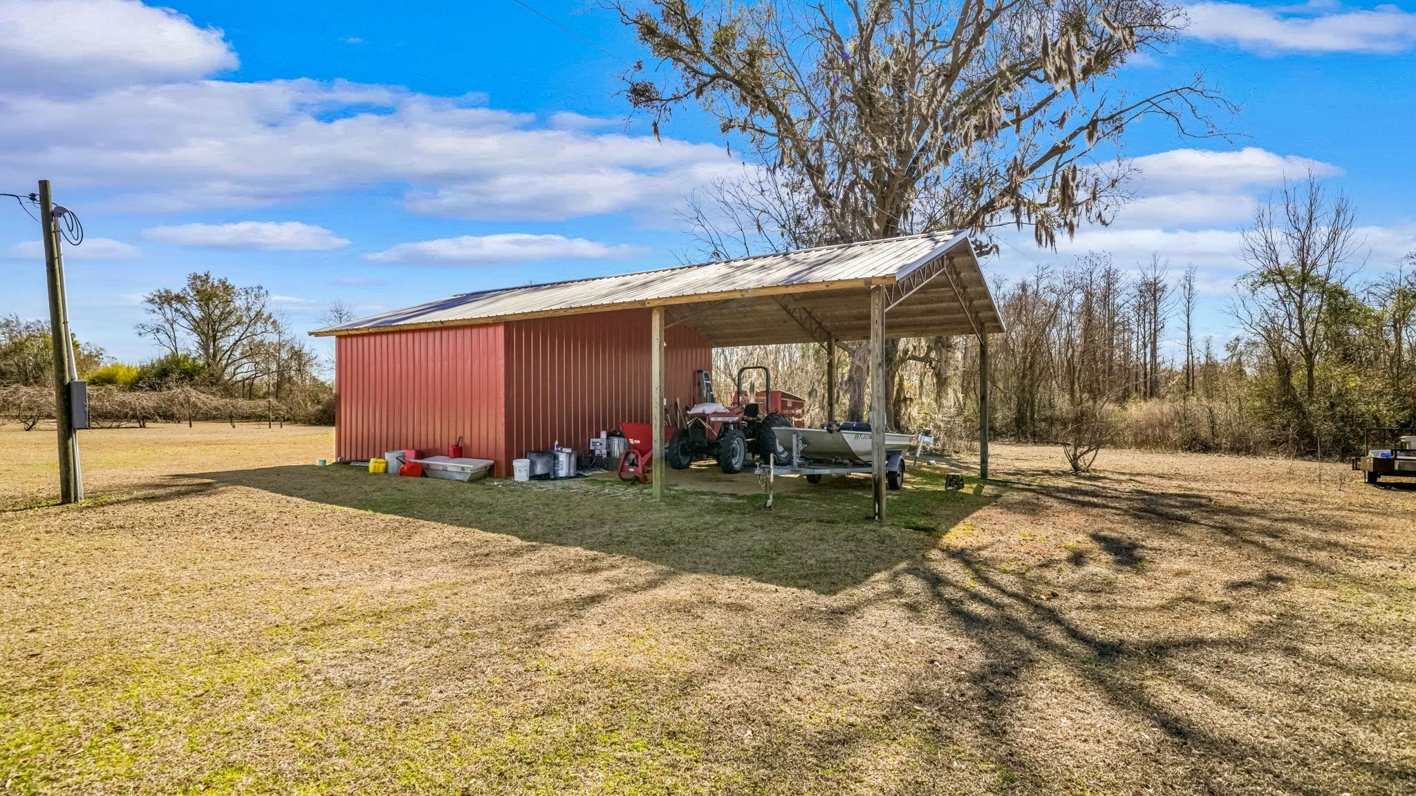 21748 Highway 71 Altha, FL 32421 - Photo 55 of 56