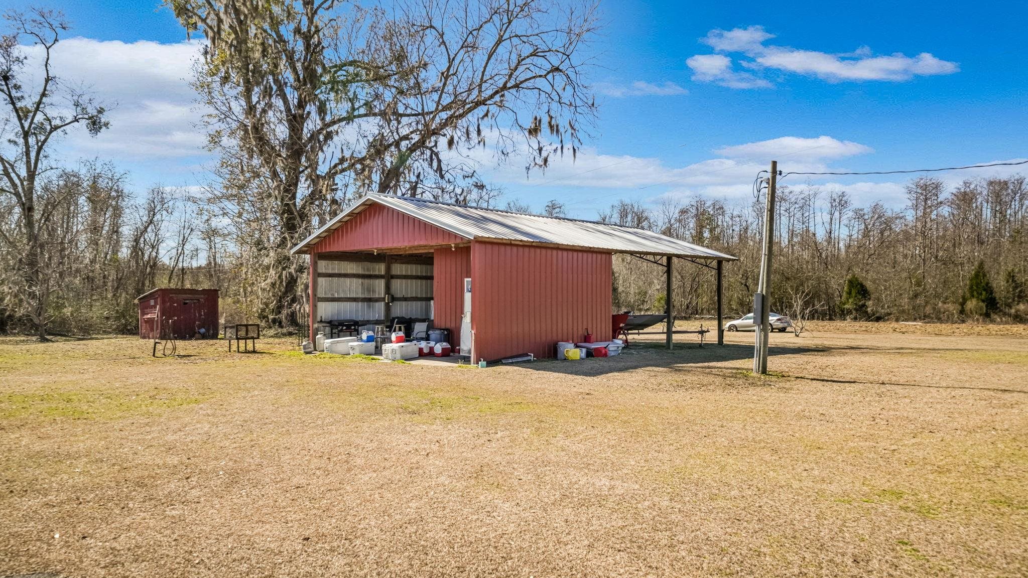 21748 Highway 71 Altha, FL 32421 - Photo 56 of 56