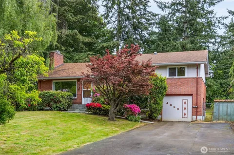 $659,000 | 4828 180th Street Southwest, Lynnwood, WA 98037