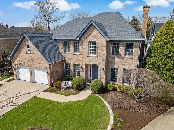 $1,199,000 | 708 Fairfield Court, Westmont, IL 60559