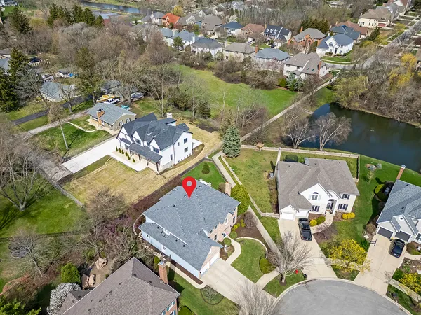 $1,199,000 | 708 Fairfield Court, Westmont, IL 60559