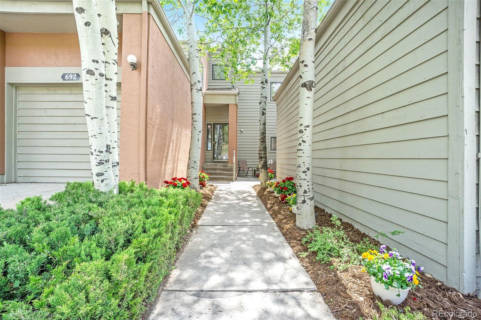 694 Ridgeside Drive Golden, CO 80401 - Photo 1 of 24 Gallery Image 1
