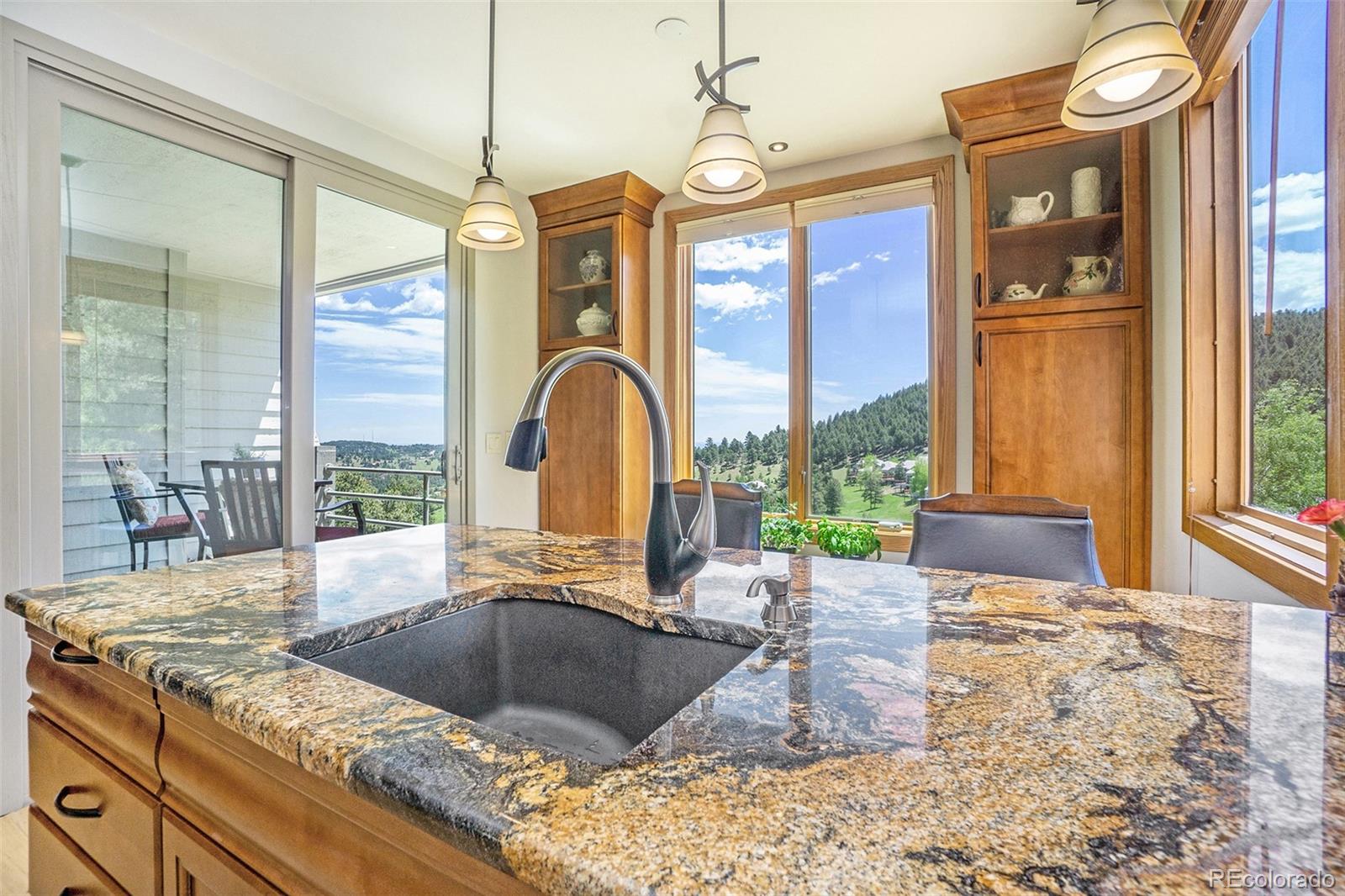 694 Ridgeside Drive Golden, CO 80401 - Photo 11 of 24 Gallery Image 11