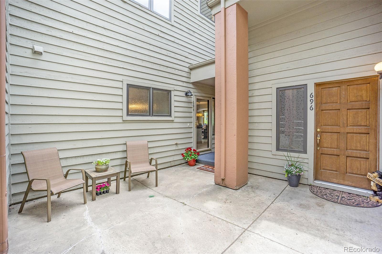 694 Ridgeside Drive Golden, CO 80401 - Photo 2 of 24 Gallery Image 2