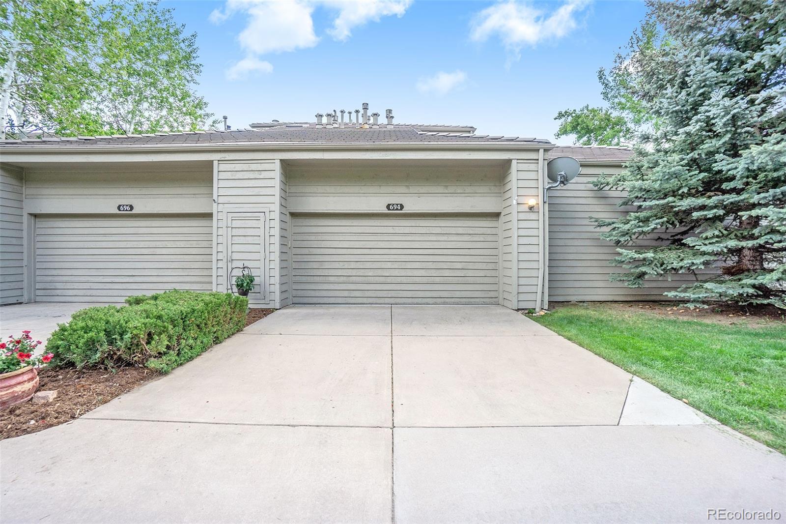 694 Ridgeside Drive Golden, CO 80401 - Photo 21 of 24 Gallery Image 21