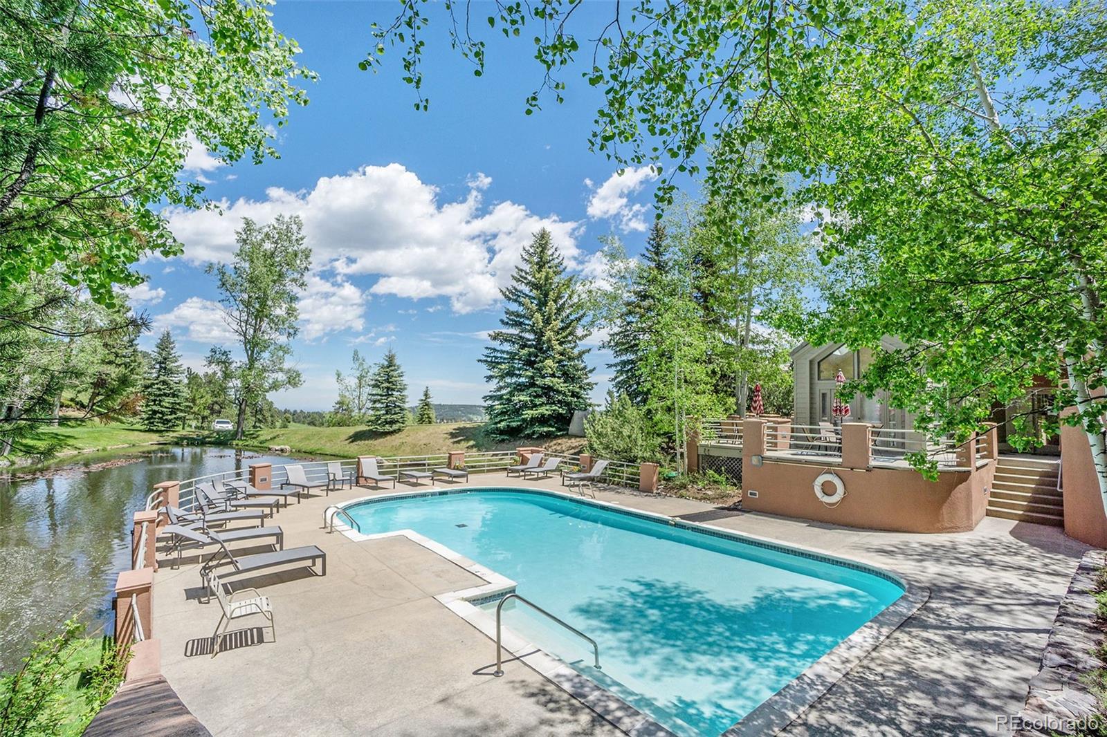694 Ridgeside Drive Golden, CO 80401 - Photo 22 of 24 Gallery Image 22