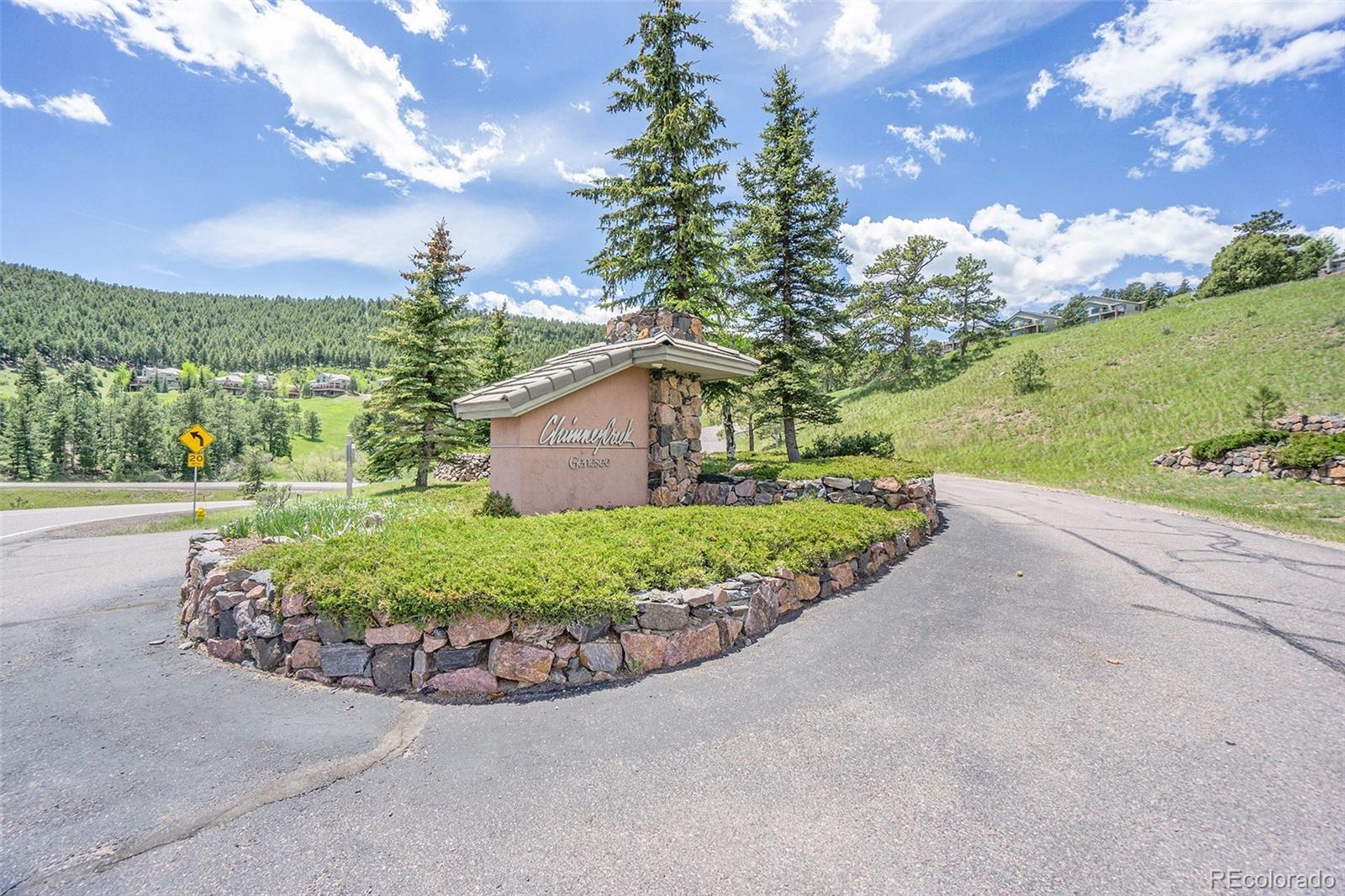 694 Ridgeside Drive Golden, CO 80401 - Photo 24 of 24 Gallery Image 24