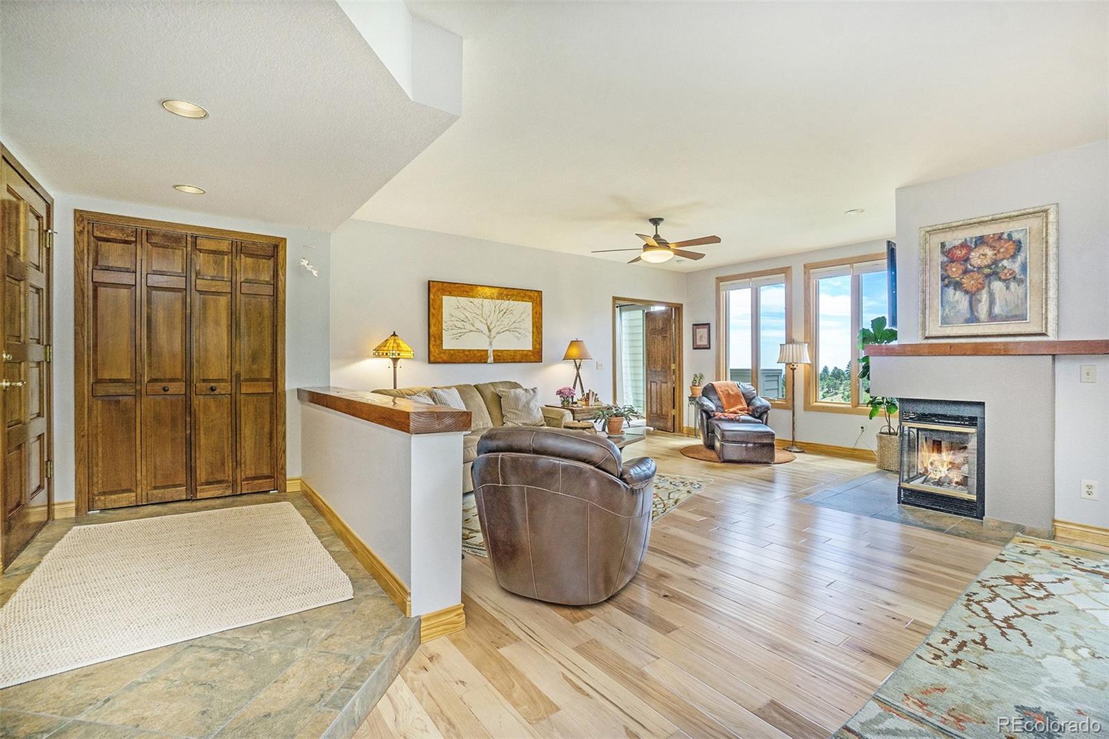 694 Ridgeside Drive Golden, CO 80401 - Photo 3 of 24 Gallery Image 3