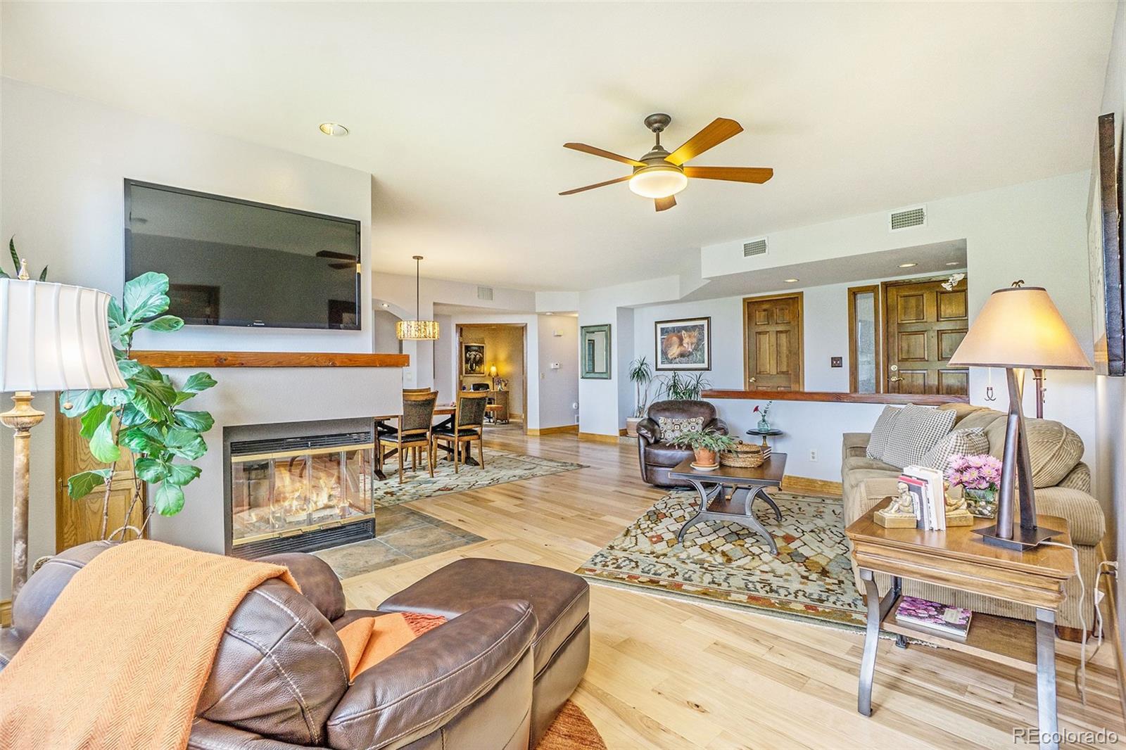 694 Ridgeside Drive Golden, CO 80401 - Photo 4 of 24 Gallery Image 4