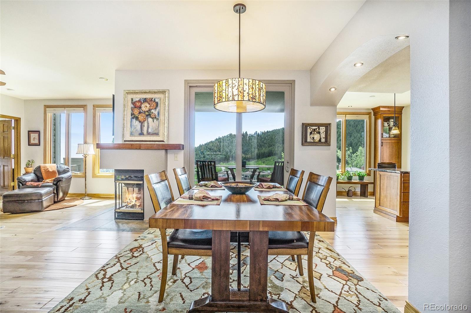 694 Ridgeside Drive Golden, CO 80401 - Photo 5 of 24 Gallery Image 5