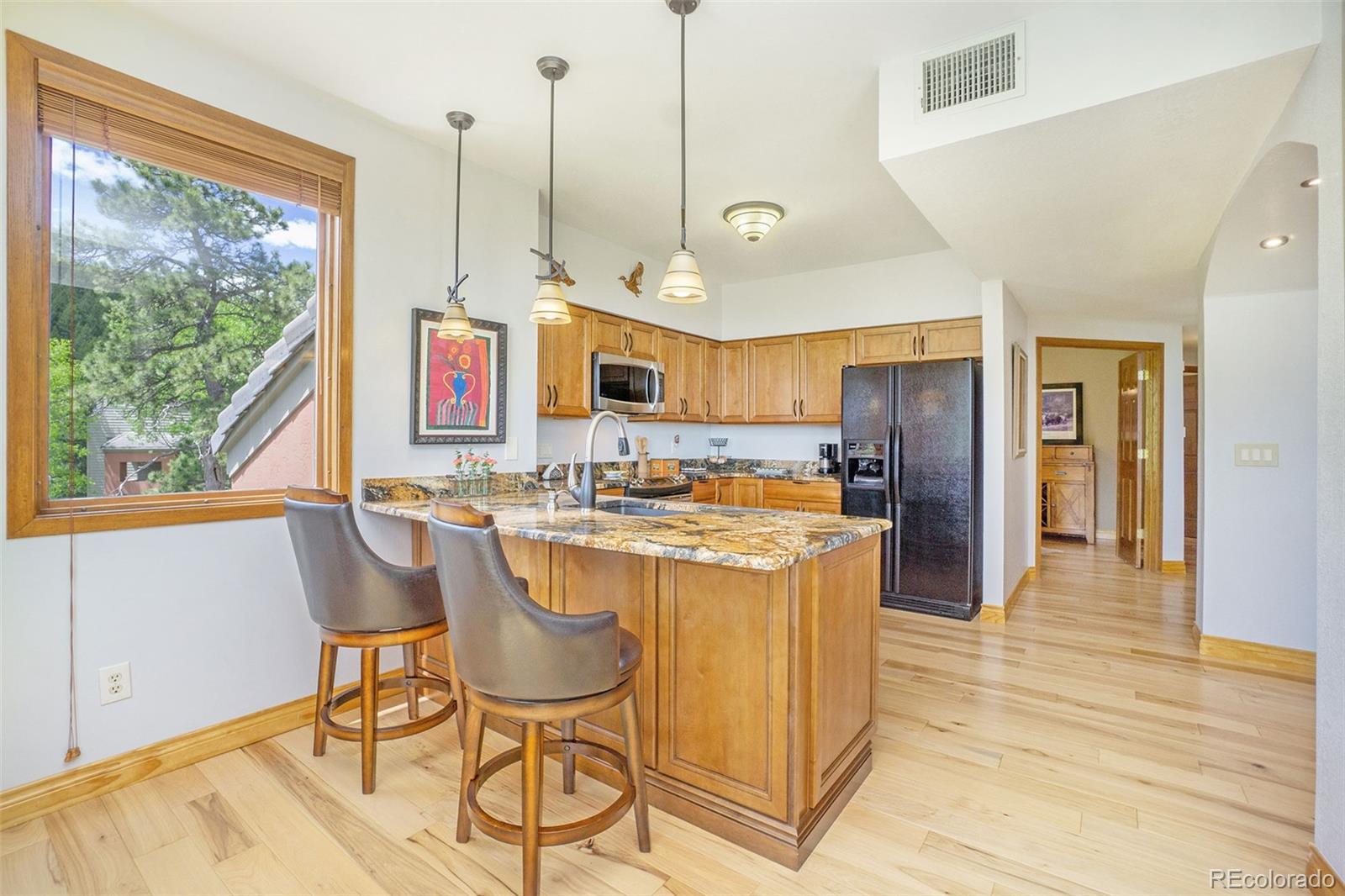 694 Ridgeside Drive Golden, CO 80401 - Photo 9 of 24 Gallery Image 9