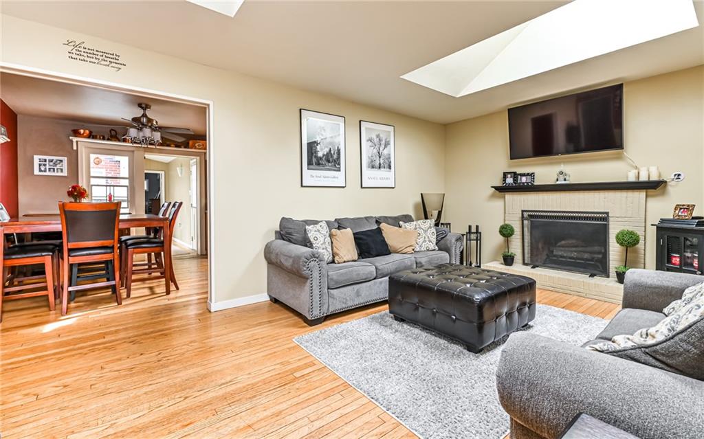 140 Killarney Road Wexford, PA 15090 - Photo 3 of 24 Gallery Image 3