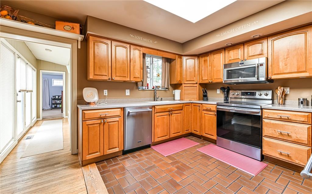 140 Killarney Road Wexford, PA 15090 - Photo 8 of 24 Gallery Image 8