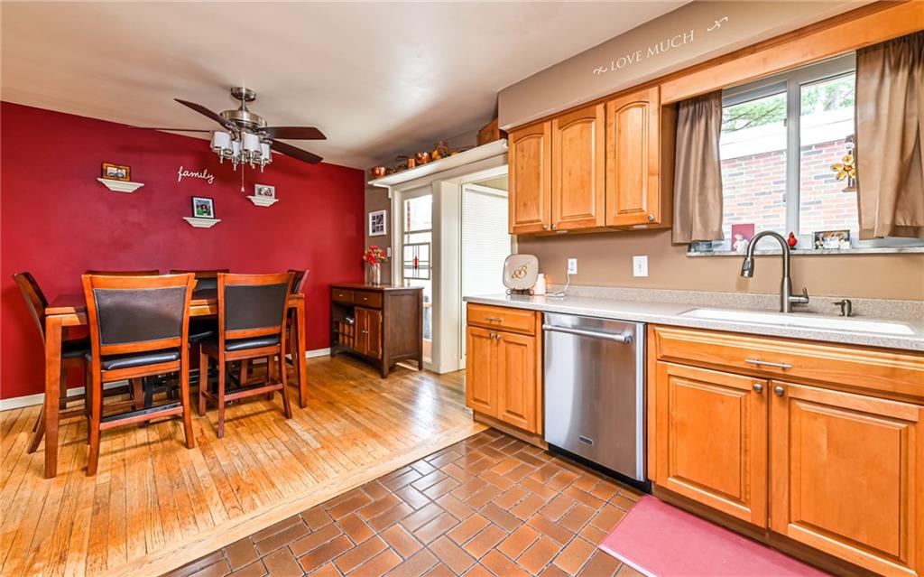 140 Killarney Road Wexford, PA 15090 - Photo 9 of 24 Gallery Image 9